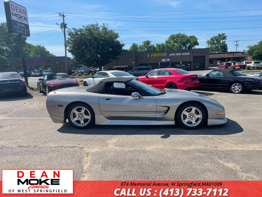 Used Chevrolet Corvette 2dr Convertible 1998 | Dean Moke America of West Springfield. W Springfield, Massachusetts Used Chevrolet Corvette 2dr Convertible 1998 | Dean Moke America of West Springfield. W Springfield, Massachusetts