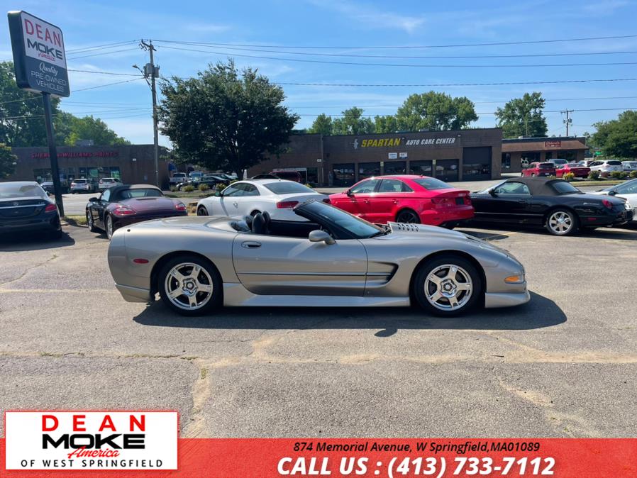 Used Chevrolet Corvette 2dr Convertible 1998 | Dean Moke America of West Springfield. W Springfield, Massachusetts Used Chevrolet Corvette 2dr Convertible 1998 | Dean Moke America of West Springfield. W Springfield, Massachusetts