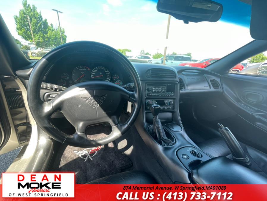 Used Chevrolet Corvette 2dr Convertible 1998 | Dean Moke America of West Springfield. W Springfield, Massachusetts Used Chevrolet Corvette 2dr Convertible 1998 | Dean Moke America of West Springfield. W Springfield, Massachusetts