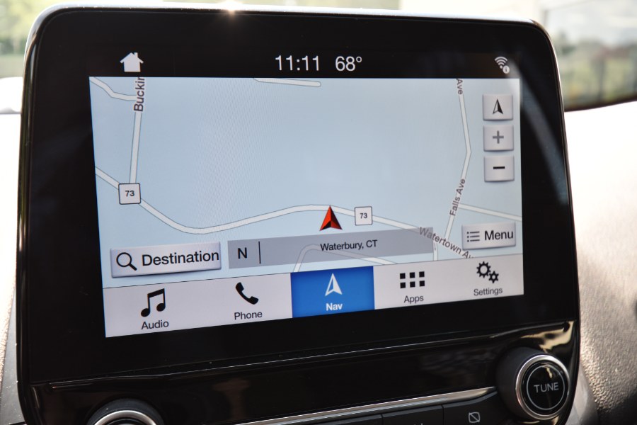 Used Ford EcoSport SE 4WD 2019 | Highline Car Connection. Waterbury, Connecticut Used Ford EcoSport SE 4WD 2019 | Highline Car Connection. Waterbury, Connecticut