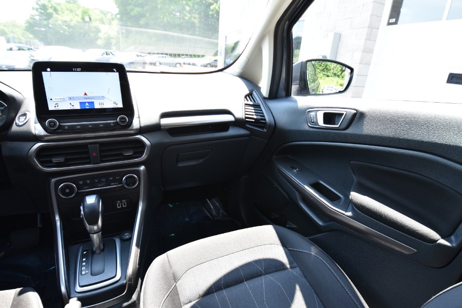 Used Ford EcoSport SE 4WD 2019 | Highline Car Connection. Waterbury, Connecticut Used Ford EcoSport SE 4WD 2019 | Highline Car Connection. Waterbury, Connecticut