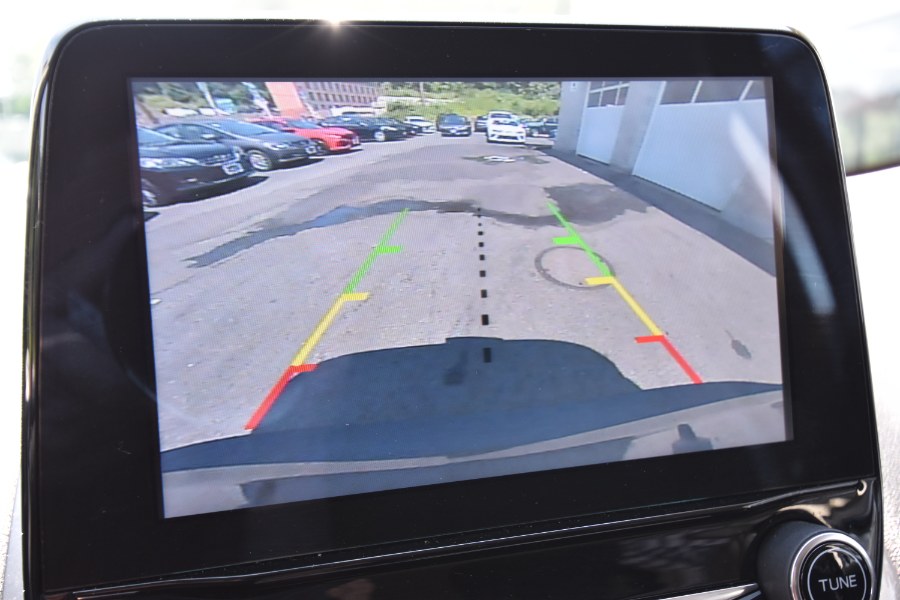 Used Ford EcoSport SE 4WD 2019 | Highline Car Connection. Waterbury, Connecticut Used Ford EcoSport SE 4WD 2019 | Highline Car Connection. Waterbury, Connecticut