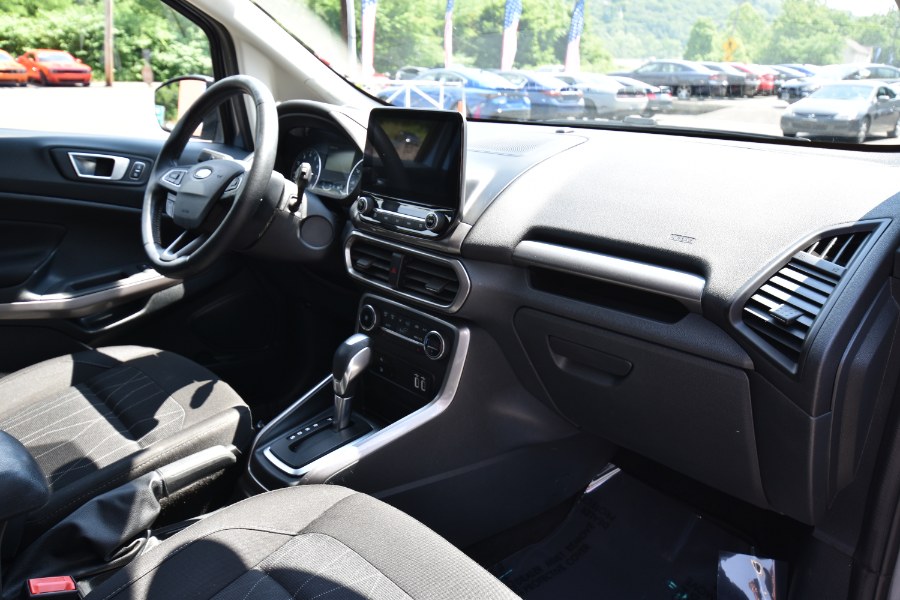Used Ford EcoSport SE 4WD 2019 | Highline Car Connection. Waterbury, Connecticut Used Ford EcoSport SE 4WD 2019 | Highline Car Connection. Waterbury, Connecticut