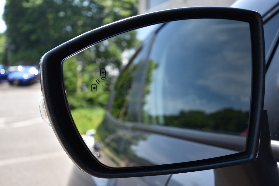 Used Ford EcoSport SE 4WD 2019 | Highline Car Connection. Waterbury, Connecticut Used Ford EcoSport SE 4WD 2019 | Highline Car Connection. Waterbury, Connecticut