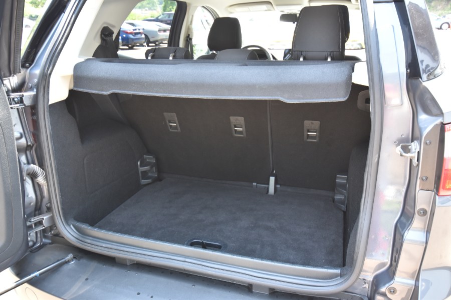Used Ford EcoSport SE 4WD 2019 | Highline Car Connection. Waterbury, Connecticut Used Ford EcoSport SE 4WD 2019 | Highline Car Connection. Waterbury, Connecticut