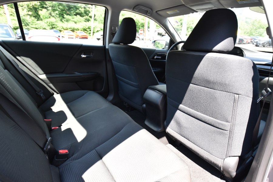 Used Honda Accord Sedan LX CVT 2017 | Highline Car Connection. Waterbury, Connecticut Used Honda Accord Sedan LX CVT 2017 | Highline Car Connection. Waterbury, Connecticut
