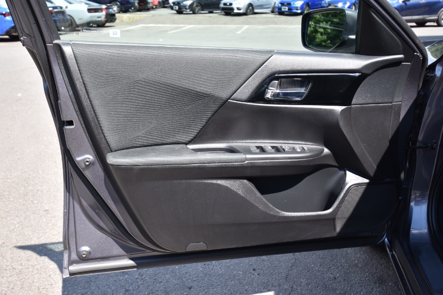 Used Honda Accord Sedan LX CVT 2017 | Highline Car Connection. Waterbury, Connecticut Used Honda Accord Sedan LX CVT 2017 | Highline Car Connection. Waterbury, Connecticut