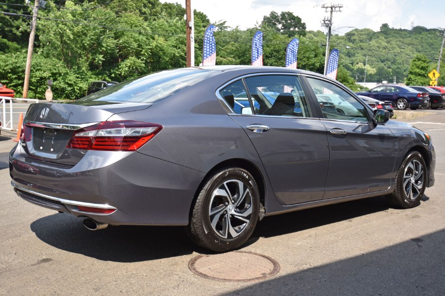 Used Honda Accord Sedan LX CVT 2017 | Highline Car Connection. Waterbury, Connecticut Used Honda Accord Sedan LX CVT 2017 | Highline Car Connection. Waterbury, Connecticut