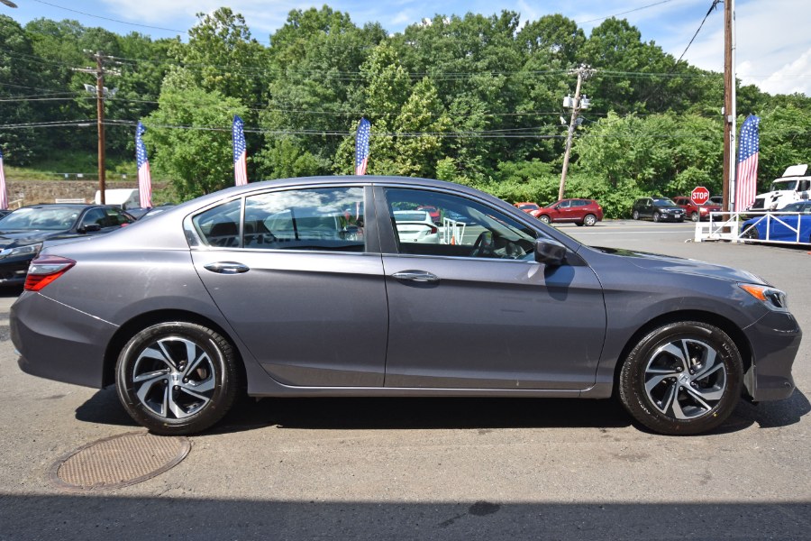 Used Honda Accord Sedan LX CVT 2017 | Highline Car Connection. Waterbury, Connecticut Used Honda Accord Sedan LX CVT 2017 | Highline Car Connection. Waterbury, Connecticut
