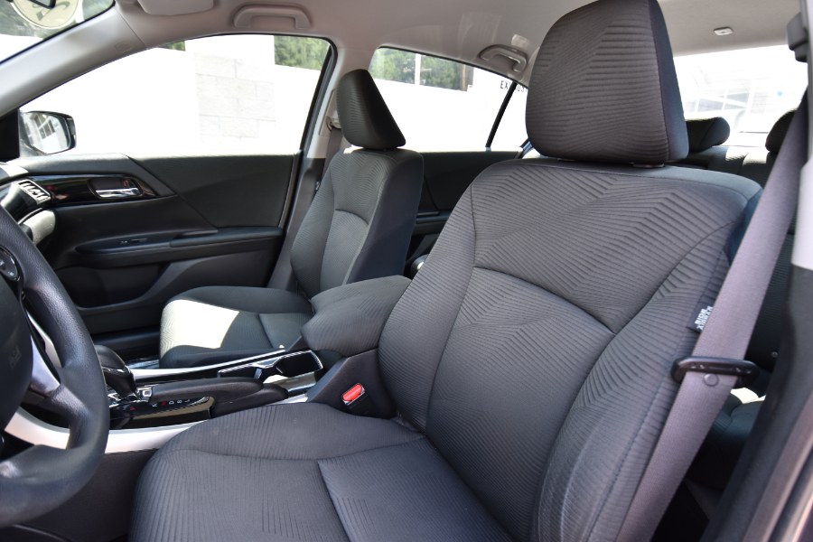Used Honda Accord Sedan LX CVT 2017 | Highline Car Connection. Waterbury, Connecticut Used Honda Accord Sedan LX CVT 2017 | Highline Car Connection. Waterbury, Connecticut