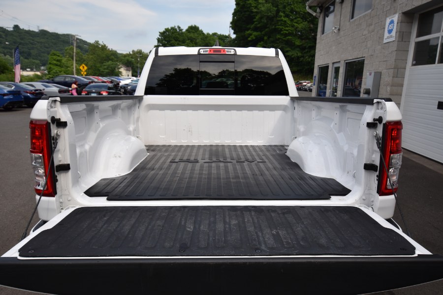 Used Ram 1500 Big Horn 4x4 Crew Cab 6''4" Box 2020 | Highline Car Connection. Waterbury, Connecticut Used Ram 1500 Big Horn 4x4 Crew Cab 6''4" Box 2020 | Highline Car Connection. Waterbury, Connecticut