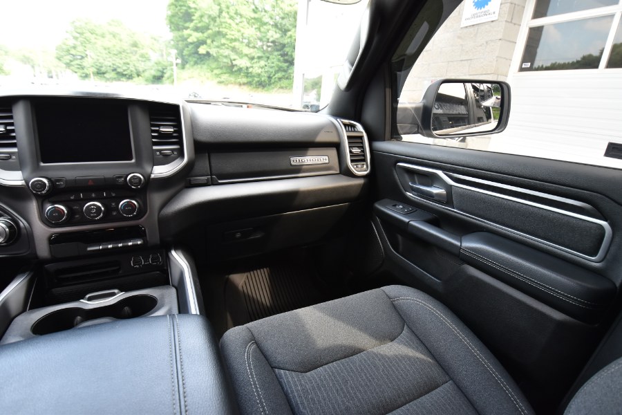 Used Ram 1500 Big Horn 4x4 Crew Cab 6''4" Box 2020 | Highline Car Connection. Waterbury, Connecticut Used Ram 1500 Big Horn 4x4 Crew Cab 6''4" Box 2020 | Highline Car Connection. Waterbury, Connecticut