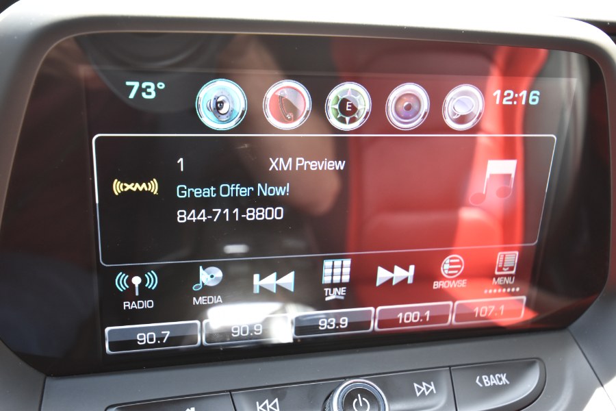 Used Chevrolet Camaro 2dr Cpe 2SS 2016 | Highline Car Connection. Waterbury, Connecticut Used Chevrolet Camaro 2dr Cpe 2SS 2016 | Highline Car Connection. Waterbury, Connecticut