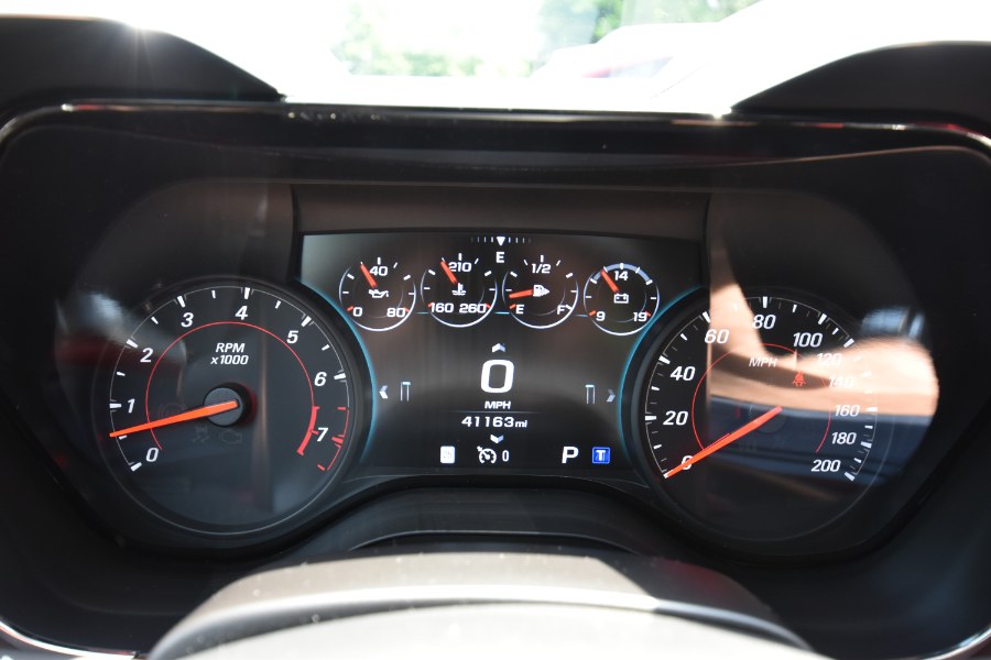 Used Chevrolet Camaro 2dr Cpe 2SS 2016 | Highline Car Connection. Waterbury, Connecticut Used Chevrolet Camaro 2dr Cpe 2SS 2016 | Highline Car Connection. Waterbury, Connecticut
