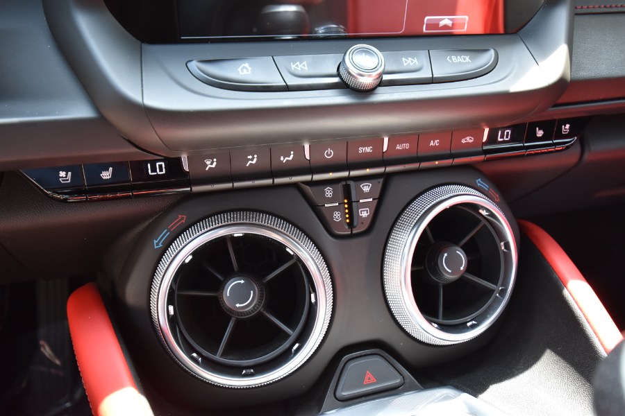 Used Chevrolet Camaro 2dr Cpe 2SS 2016 | Highline Car Connection. Waterbury, Connecticut Used Chevrolet Camaro 2dr Cpe 2SS 2016 | Highline Car Connection. Waterbury, Connecticut