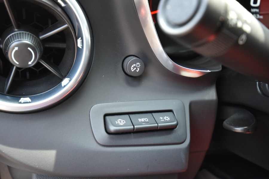 Used Chevrolet Camaro 2dr Cpe 2SS 2016 | Highline Car Connection. Waterbury, Connecticut Used Chevrolet Camaro 2dr Cpe 2SS 2016 | Highline Car Connection. Waterbury, Connecticut