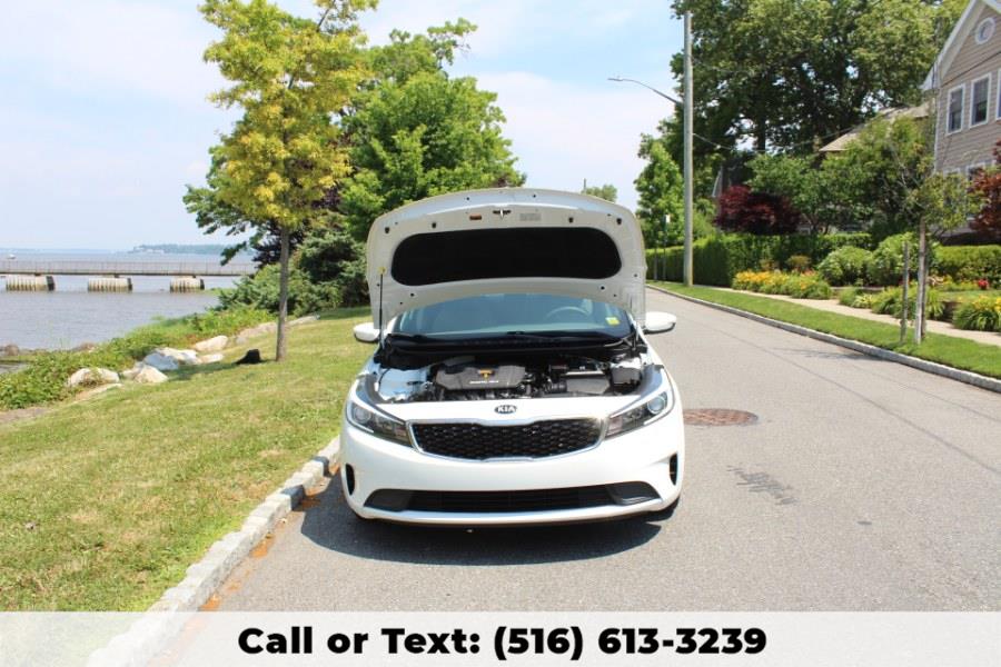 Used Kia Forte LX Auto 2017 | Great Neck Car Buyers & Sellers. Great Neck, New York Used Kia Forte LX Auto 2017 | Great Neck Car Buyers & Sellers. Great Neck, New York