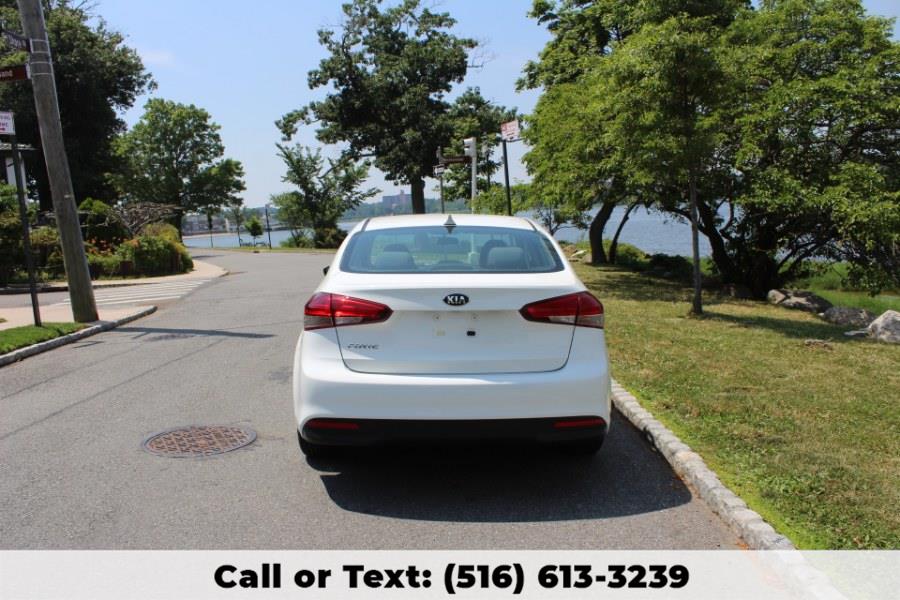 Used Kia Forte LX Auto 2017 | Great Neck Car Buyers & Sellers. Great Neck, New York Used Kia Forte LX Auto 2017 | Great Neck Car Buyers & Sellers. Great Neck, New York