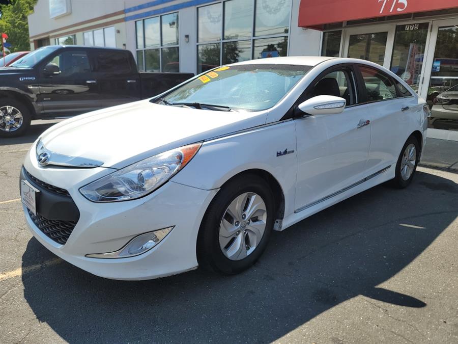 2013 Hyundai Sonata Hybrid 4dr Sdn, available for sale in West Haven, Connecticut | Auto Fair Inc.. West Haven, Connecticut 2013 Hyundai Sonata Hybrid 4dr Sdn, available for sale in West Haven, Connecticut | Auto Fair Inc.. West Haven, Connecticut