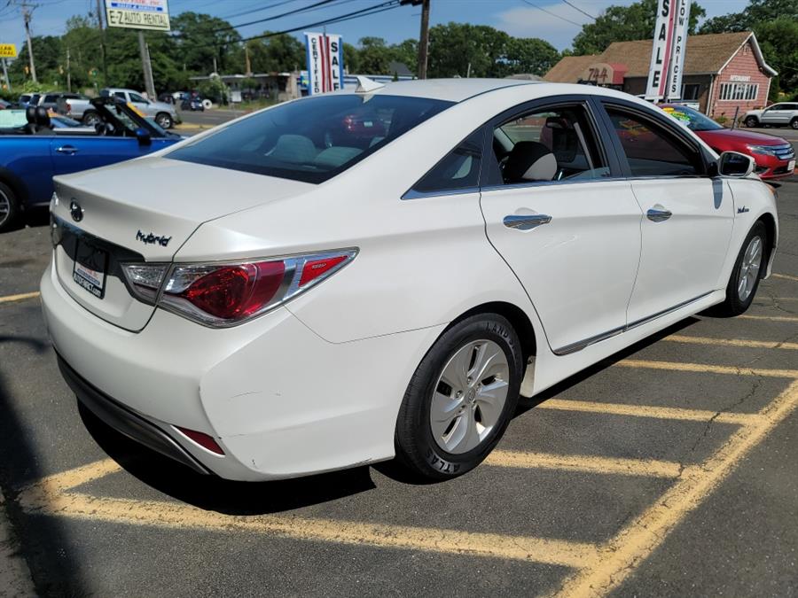2013 Hyundai Sonata Hybrid 4dr Sdn, available for sale in West Haven, Connecticut | Auto Fair Inc.. West Haven, Connecticut 2013 Hyundai Sonata Hybrid 4dr Sdn, available for sale in West Haven, Connecticut | Auto Fair Inc.. West Haven, Connecticut