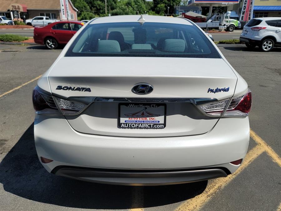 2013 Hyundai Sonata Hybrid 4dr Sdn, available for sale in West Haven, Connecticut | Auto Fair Inc.. West Haven, Connecticut 2013 Hyundai Sonata Hybrid 4dr Sdn, available for sale in West Haven, Connecticut | Auto Fair Inc.. West Haven, Connecticut