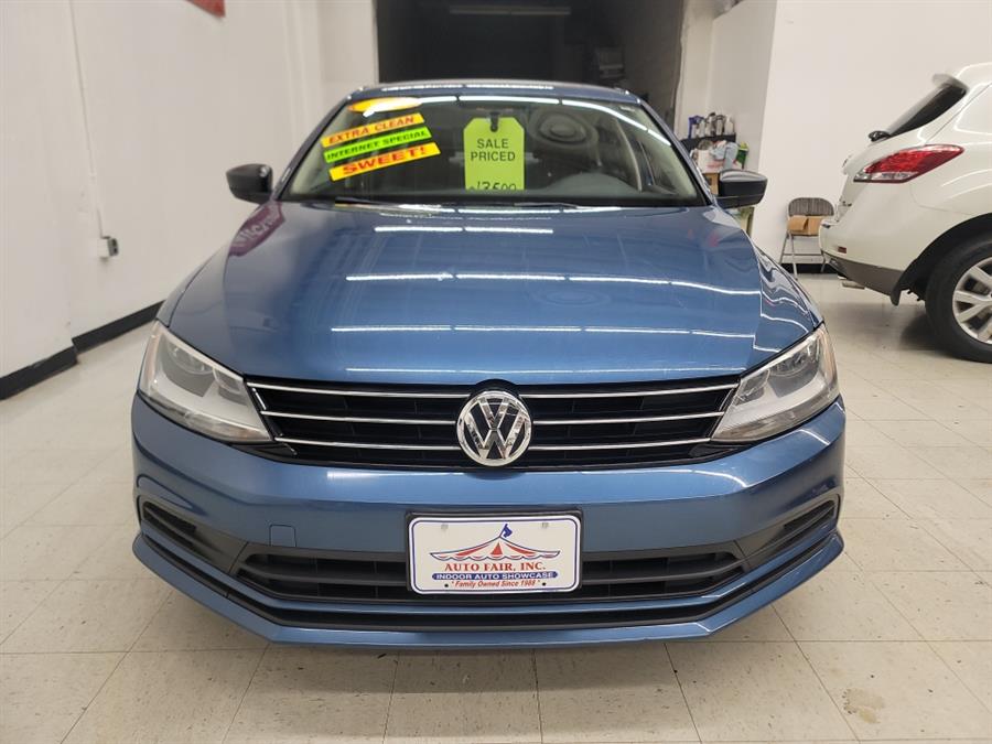 2015 Volkswagen Jetta Sedan 4dr DSG 2.0L TDI S, available for sale in West Haven, Connecticut | Auto Fair Inc.. West Haven, Connecticut 2015 Volkswagen Jetta Sedan 4dr DSG 2.0L TDI S, available for sale in West Haven, Connecticut | Auto Fair Inc.. West Haven, Connecticut