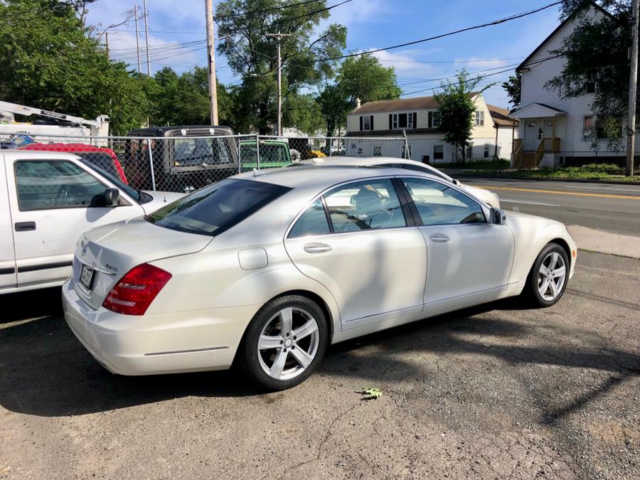2010 Mercedes-Benz S-Class 4dr Sdn S550 4MATIC, available for sale in New Haven, Connecticut | Primetime Auto Sales and Repair. New Haven, Connecticut 2010 Mercedes-Benz S-Class 4dr Sdn S550 4MATIC, available for sale in New Haven, Connecticut | Primetime Auto Sales and Repair. New Haven, Connecticut