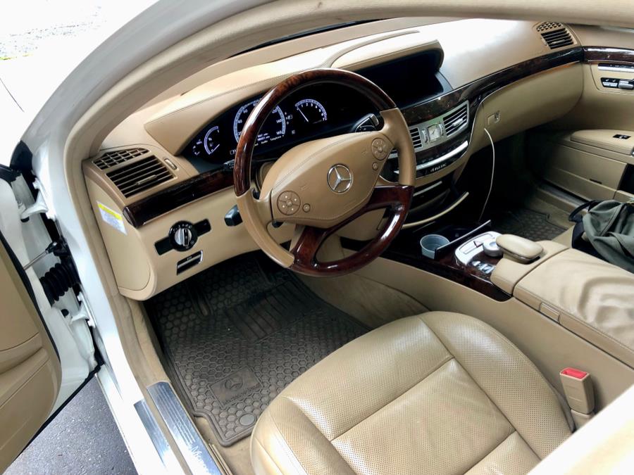 2010 Mercedes-Benz S-Class 4dr Sdn S550 4MATIC, available for sale in New Haven, Connecticut | Primetime Auto Sales and Repair. New Haven, Connecticut 2010 Mercedes-Benz S-Class 4dr Sdn S550 4MATIC, available for sale in New Haven, Connecticut | Primetime Auto Sales and Repair. New Haven, Connecticut
