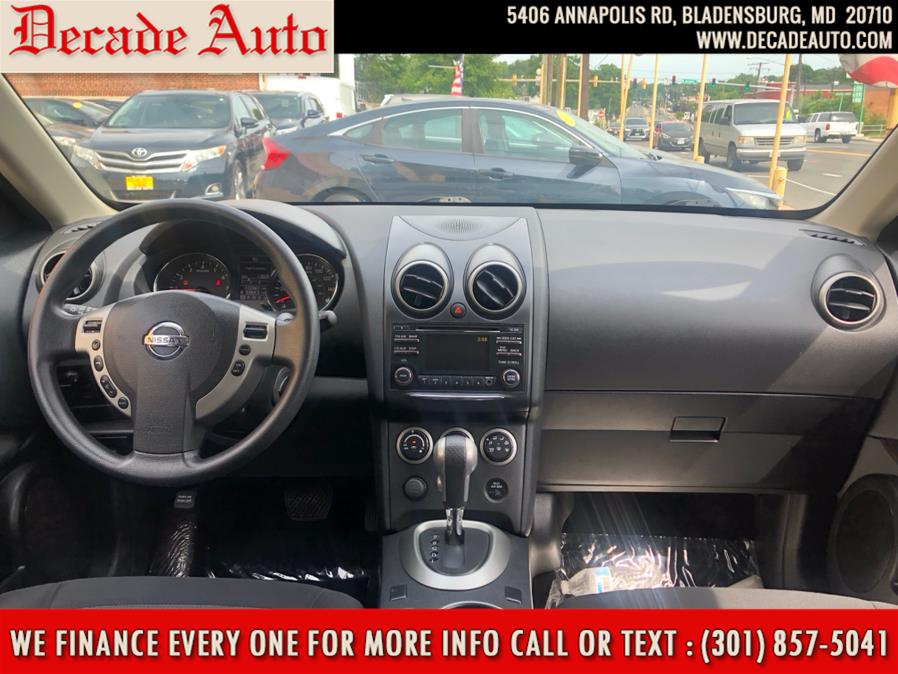 Used Nissan Rogue AWD 4dr SL 2013 | Decade Auto. Bladensburg, Maryland Used Nissan Rogue AWD 4dr SL 2013 | Decade Auto. Bladensburg, Maryland