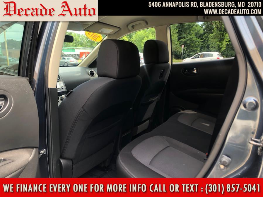 Used Nissan Rogue AWD 4dr SL 2013 | Decade Auto. Bladensburg, Maryland Used Nissan Rogue AWD 4dr SL 2013 | Decade Auto. Bladensburg, Maryland