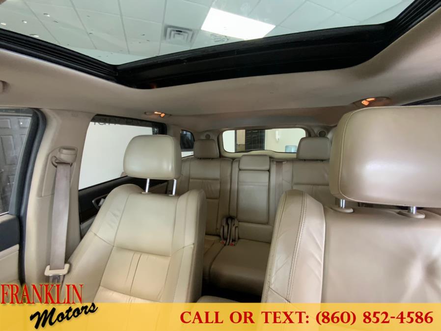 Used Jeep Grand Cherokee 4WD 4dr Limited 2014 | Franklin Motors Auto Sales LLC. Hartford, Connecticut Used Jeep Grand Cherokee 4WD 4dr Limited 2014 | Franklin Motors Auto Sales LLC. Hartford, Connecticut