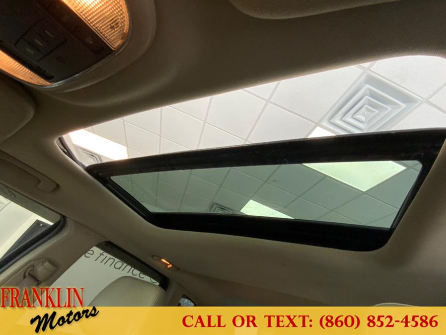 Used Jeep Grand Cherokee 4WD 4dr Limited 2014 | Franklin Motors Auto Sales LLC. Hartford, Connecticut Used Jeep Grand Cherokee 4WD 4dr Limited 2014 | Franklin Motors Auto Sales LLC. Hartford, Connecticut