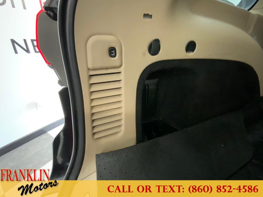 Used Jeep Grand Cherokee 4WD 4dr Limited 2014 | Franklin Motors Auto Sales LLC. Hartford, Connecticut Used Jeep Grand Cherokee 4WD 4dr Limited 2014 | Franklin Motors Auto Sales LLC. Hartford, Connecticut