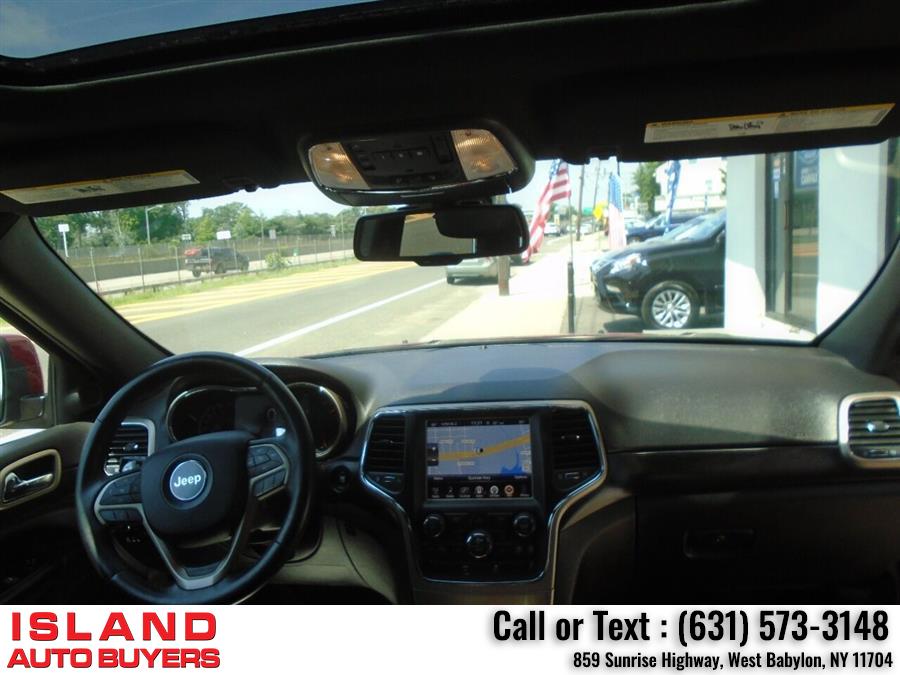 Used Jeep Grand Cherokee Altitude 4x4 4dr SUV 2014 | Island Auto Buyers. West Babylon, New York Used Jeep Grand Cherokee Altitude 4x4 4dr SUV 2014 | Island Auto Buyers. West Babylon, New York