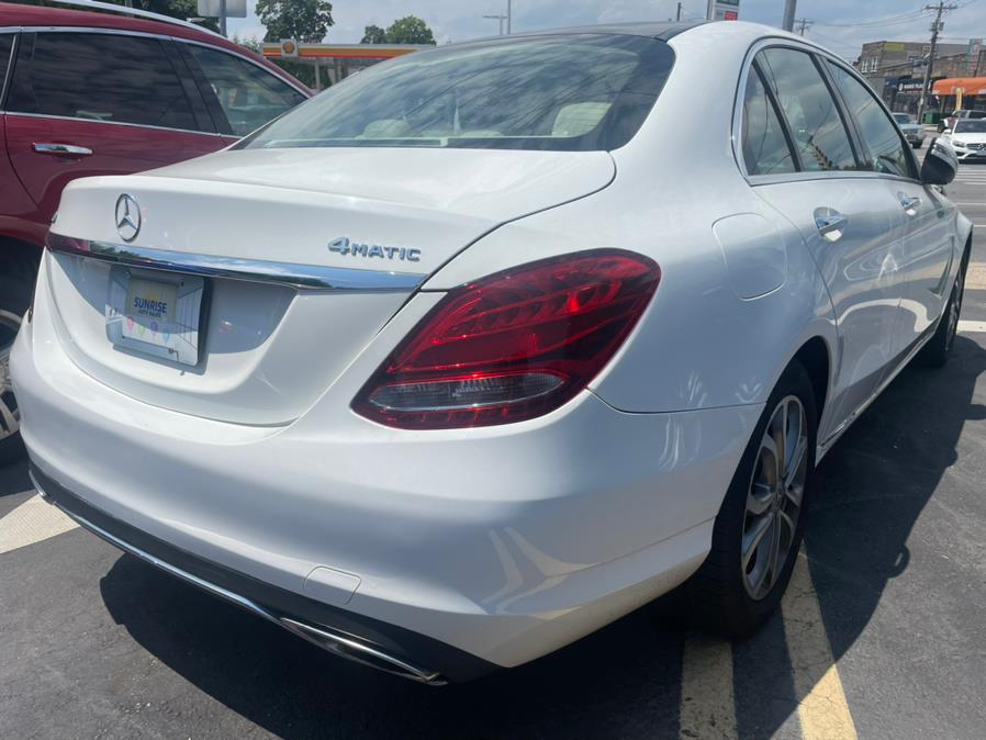 Used Mercedes-Benz C300 Luxury Pkg. LOW MILES! 2017 | Sunrise Auto Sales. Rosedale, New York Used Mercedes-Benz C300 Luxury Pkg. LOW MILES! 2017 | Sunrise Auto Sales. Rosedale, New York