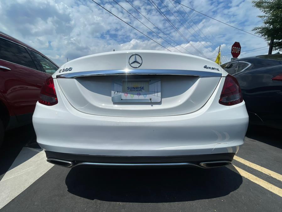 Used Mercedes-Benz C300 Luxury Pkg. LOW MILES! 2017 | Sunrise Auto Sales. Rosedale, New York Used Mercedes-Benz C300 Luxury Pkg. LOW MILES! 2017 | Sunrise Auto Sales. Rosedale, New York