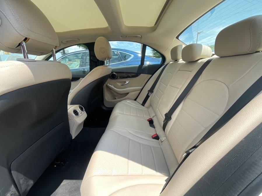 Used Mercedes-Benz C300 Luxury Pkg. LOW MILES! 2017 | Sunrise Auto Sales. Rosedale, New York Used Mercedes-Benz C300 Luxury Pkg. LOW MILES! 2017 | Sunrise Auto Sales. Rosedale, New York