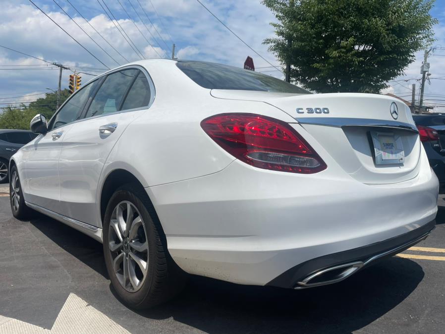 Used Mercedes-Benz C300 Luxury Pkg. LOW MILES! 2017 | Sunrise Auto Sales. Rosedale, New York Used Mercedes-Benz C300 Luxury Pkg. LOW MILES! 2017 | Sunrise Auto Sales. Rosedale, New York