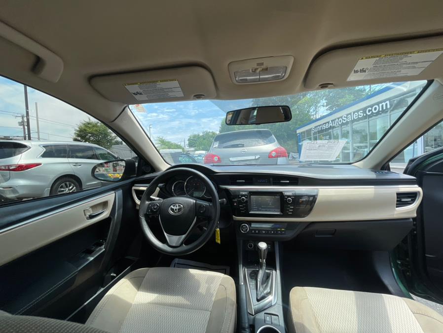 Used Toyota Corolla LE . 1 OWNER! 2016 | Sunrise Auto Sales. Rosedale, New York Used Toyota Corolla LE . 1 OWNER! 2016 | Sunrise Auto Sales. Rosedale, New York
