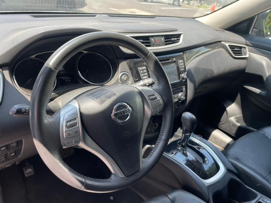 Used Nissan Rogue SL 2016 | Sunrise Auto Sales. Rosedale, New York Used Nissan Rogue SL 2016 | Sunrise Auto Sales. Rosedale, New York