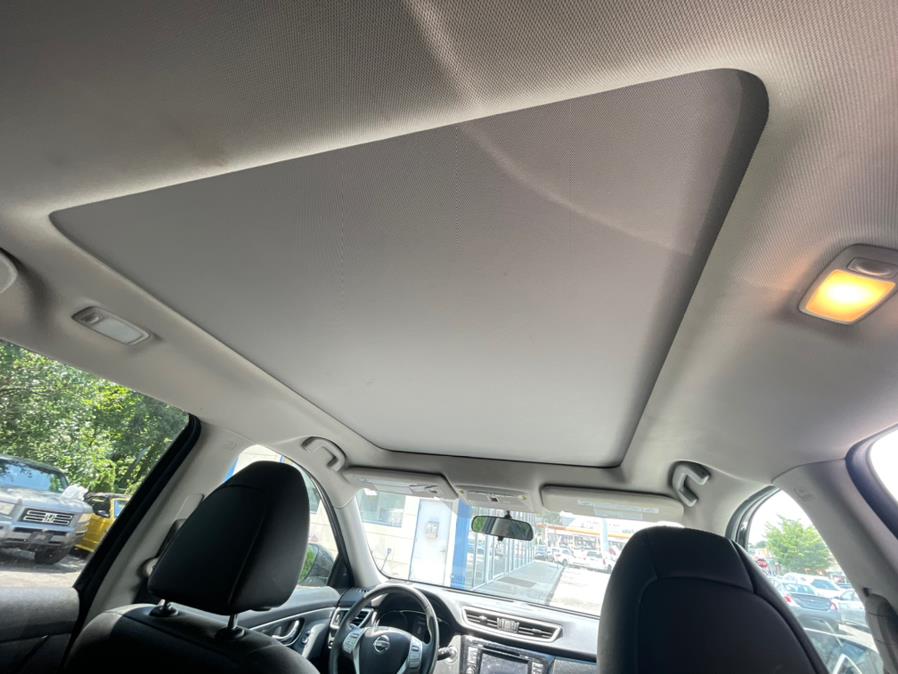 2016 Nissan Rogue SL, available for sale in Rosedale, New York | Sunrise Auto Sales. Rosedale, New York 2016 Nissan Rogue SL, available for sale in Rosedale, New York | Sunrise Auto Sales. Rosedale, New York