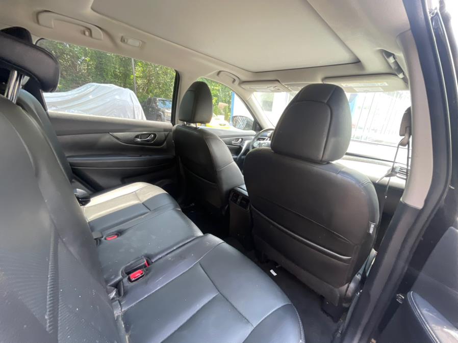 2016 Nissan Rogue SL, available for sale in Rosedale, New York | Sunrise Auto Sales. Rosedale, New York 2016 Nissan Rogue SL, available for sale in Rosedale, New York | Sunrise Auto Sales. Rosedale, New York