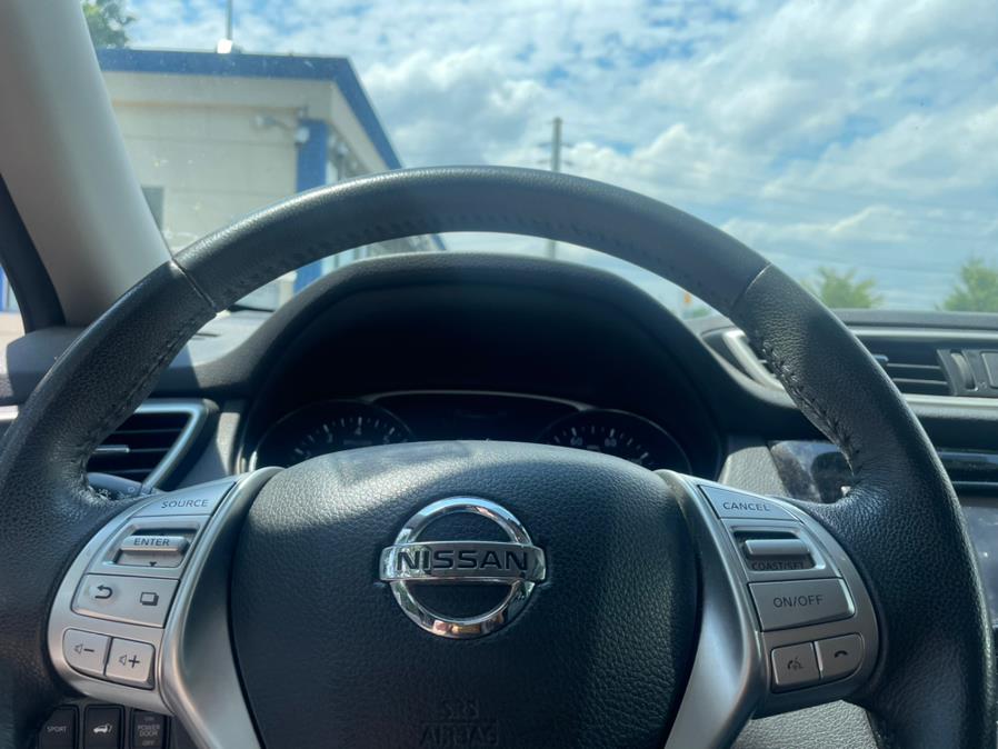 2016 Nissan Rogue SL, available for sale in Rosedale, New York | Sunrise Auto Sales. Rosedale, New York 2016 Nissan Rogue SL, available for sale in Rosedale, New York | Sunrise Auto Sales. Rosedale, New York