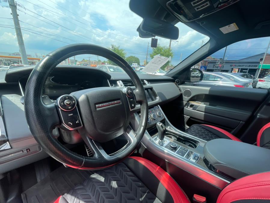 2014 Land Rover Range Rover Sport AWD Supercharged, available for sale in Rosedale, New York | Sunrise Auto Sales. Rosedale, New York 2014 Land Rover Range Rover Sport AWD Supercharged, available for sale in Rosedale, New York | Sunrise Auto Sales. Rosedale, New York