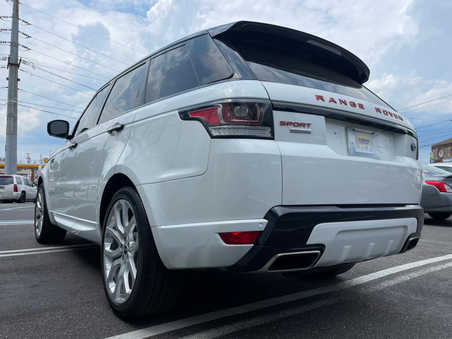 2014 Land Rover Range Rover Sport AWD Supercharged, available for sale in Rosedale, New York | Sunrise Auto Sales. Rosedale, New York 2014 Land Rover Range Rover Sport AWD Supercharged, available for sale in Rosedale, New York | Sunrise Auto Sales. Rosedale, New York