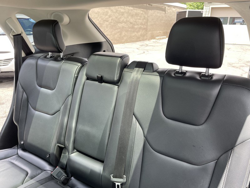 Used Ford Edge Titanium AWD 2018 | Union Street Auto Sales. West Springfield, Massachusetts Used Ford Edge Titanium AWD 2018 | Union Street Auto Sales. West Springfield, Massachusetts