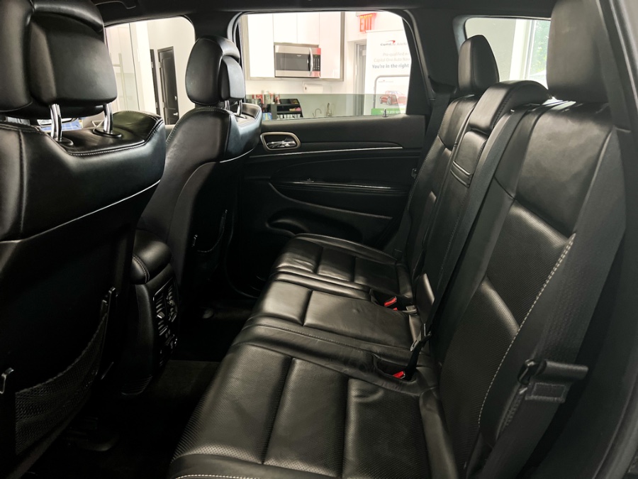 Used Jeep Grand Cherokee 4WD 4dr Limited 2015 | Luxury Motor Club. Franklin Square, New York Used Jeep Grand Cherokee 4WD 4dr Limited 2015 | Luxury Motor Club. Franklin Square, New York