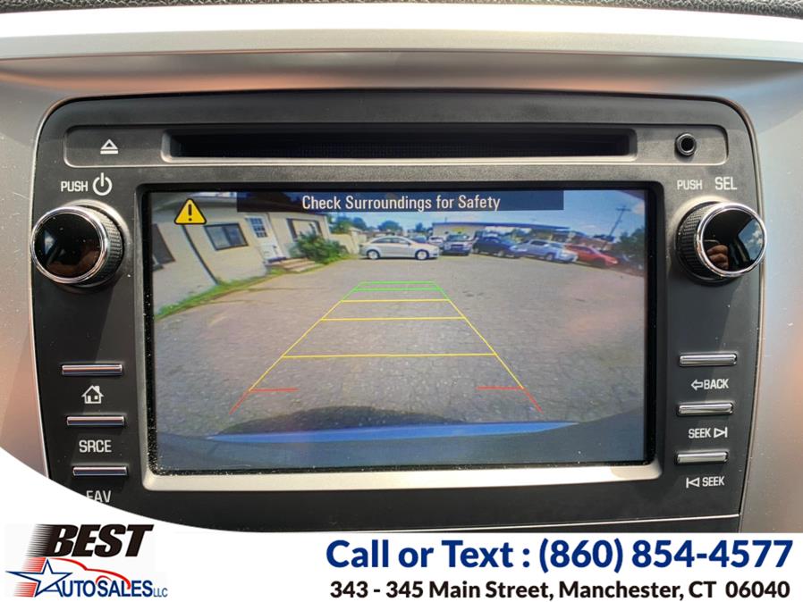 2016 GMC Acadia AWD 4dr SLE w/SLE-1, available for sale in Manchester, Connecticut | Best Auto Sales LLC. Manchester, Connecticut 2016 GMC Acadia AWD 4dr SLE w/SLE-1, available for sale in Manchester, Connecticut | Best Auto Sales LLC. Manchester, Connecticut