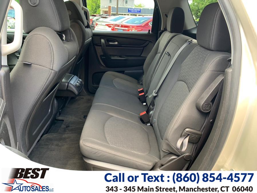 2016 GMC Acadia AWD 4dr SLE w/SLE-1, available for sale in Manchester, Connecticut | Best Auto Sales LLC. Manchester, Connecticut 2016 GMC Acadia AWD 4dr SLE w/SLE-1, available for sale in Manchester, Connecticut | Best Auto Sales LLC. Manchester, Connecticut