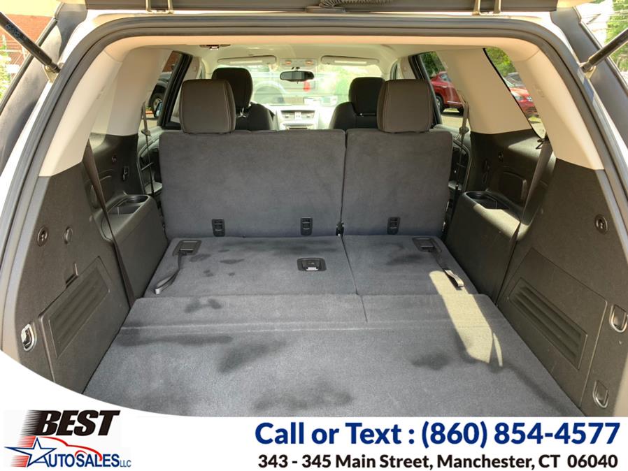 2016 GMC Acadia AWD 4dr SLE w/SLE-1, available for sale in Manchester, Connecticut | Best Auto Sales LLC. Manchester, Connecticut 2016 GMC Acadia AWD 4dr SLE w/SLE-1, available for sale in Manchester, Connecticut | Best Auto Sales LLC. Manchester, Connecticut